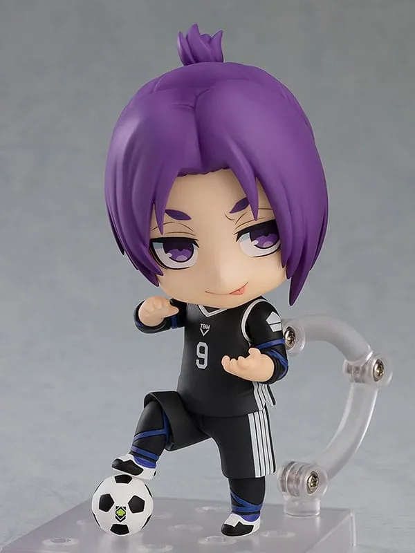 Blue Lock Nendoroid Figure Mikage Reo 10 cm